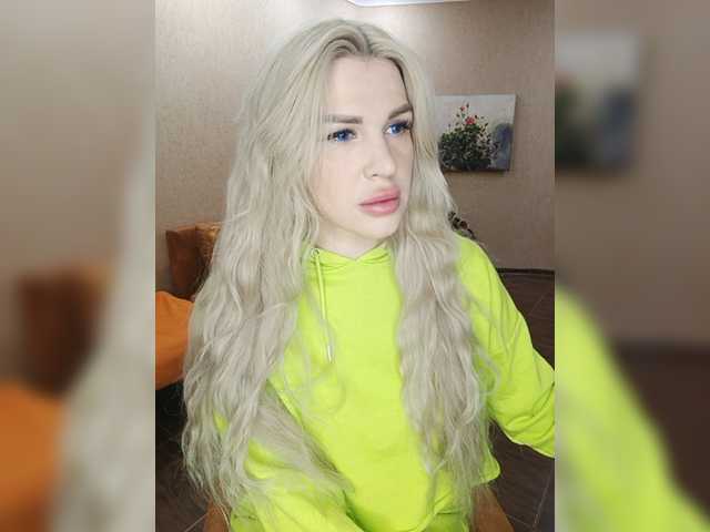 Yayın ekran görüntüleri CyberWhore111
