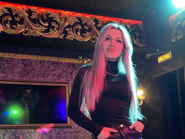 Profilin fotoğrafı CyberWhore111