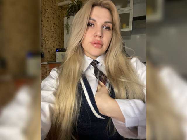 Yayın ekran görüntüleri CyberWhore111