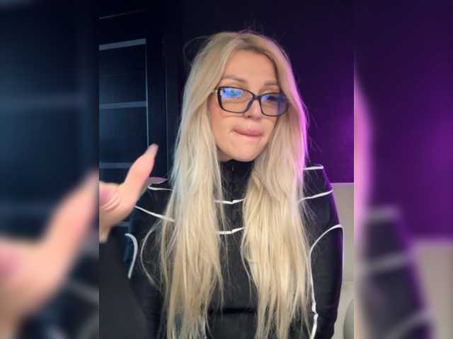 Yayın ekran görüntüleri CyberWhore111