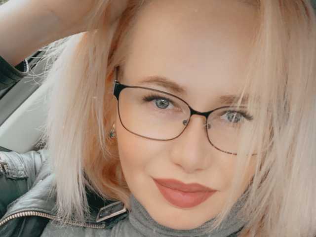 Profil resmi Sexyalochka