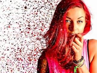 Erotik görüntülü sohbet SugarBritney