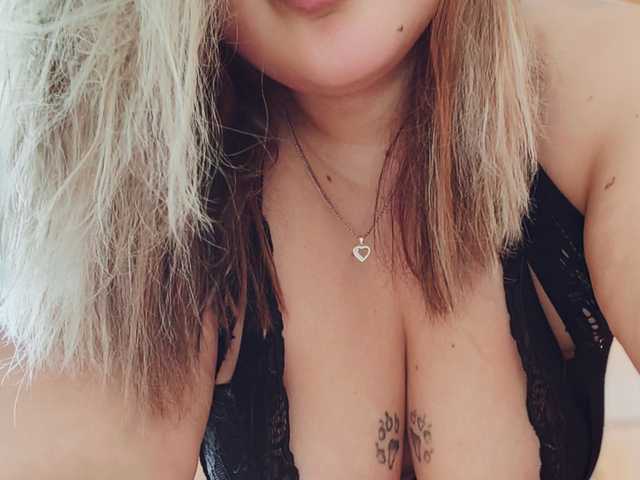 Profilin fotoğrafı SugarMistress