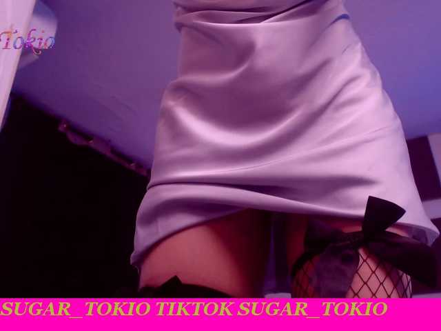 Fotoğraflar SugarTokio Hi Guys! SQUIRT AT GOAL at goal Play with me, make me cum and give me your milk #young #squirt #anal #cum #feets