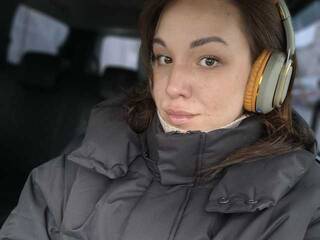 Erotik görüntülü sohbet SummerAsAutumn