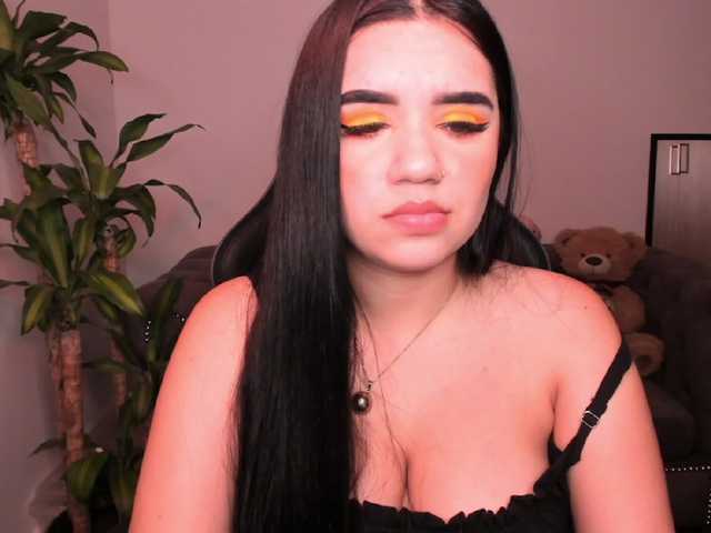 Yayın ekran görüntüleri SummerHayes