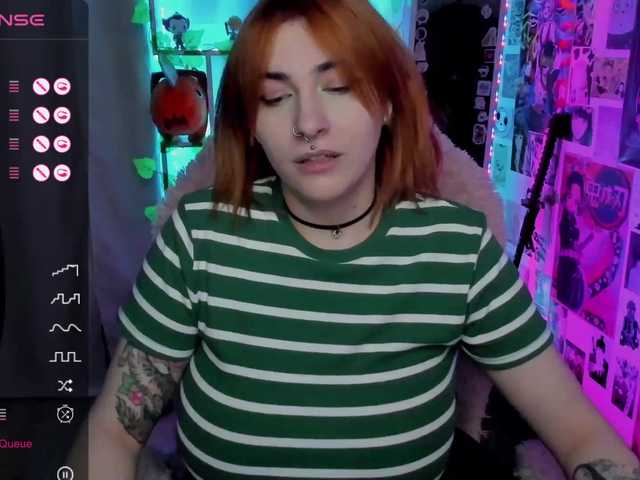 Yayın ekran görüntüleri Sunalee