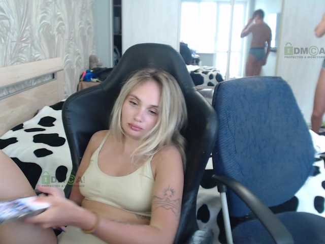 Yayın ekran görüntüleri Sunny-Girl1