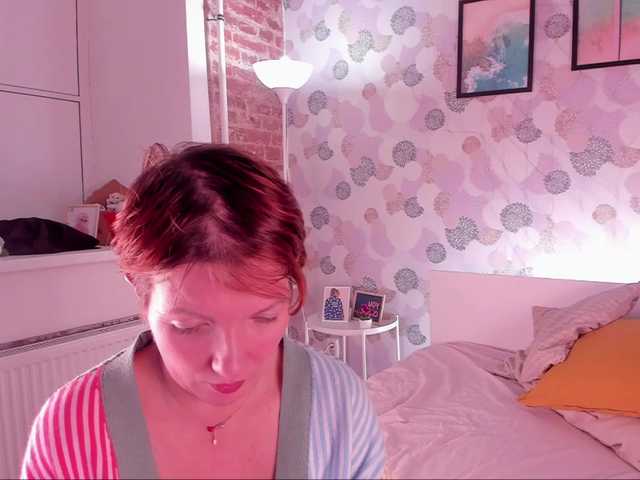 Yayın ekran görüntüleri Sunnyfoxa