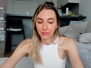 Erotik görüntülü sohbet SunnyRina25