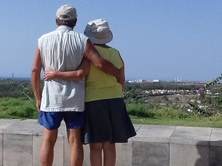 Erotik görüntülü sohbet Sunshine-Couple