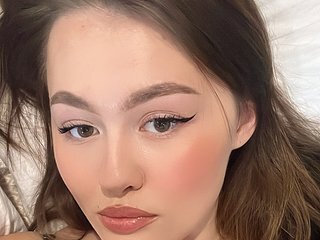 Erotik görüntülü sohbet SunshineEmma