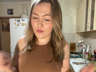 Erotik görüntülü sohbet SunshineEmma