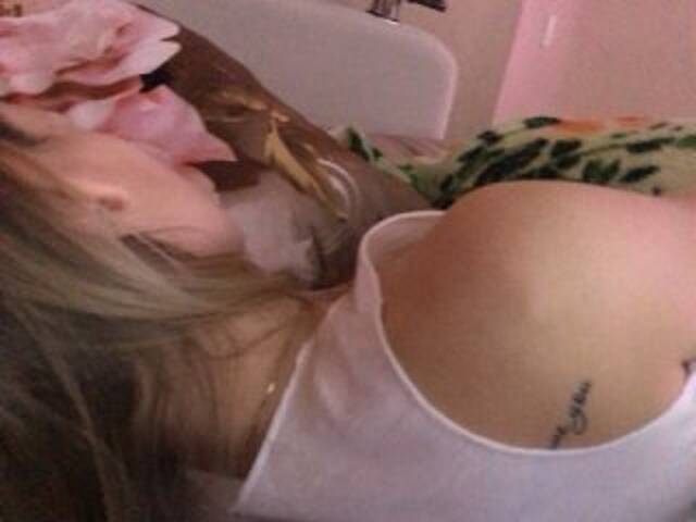 Yayın ekran görüntüleri Supersex-XXX