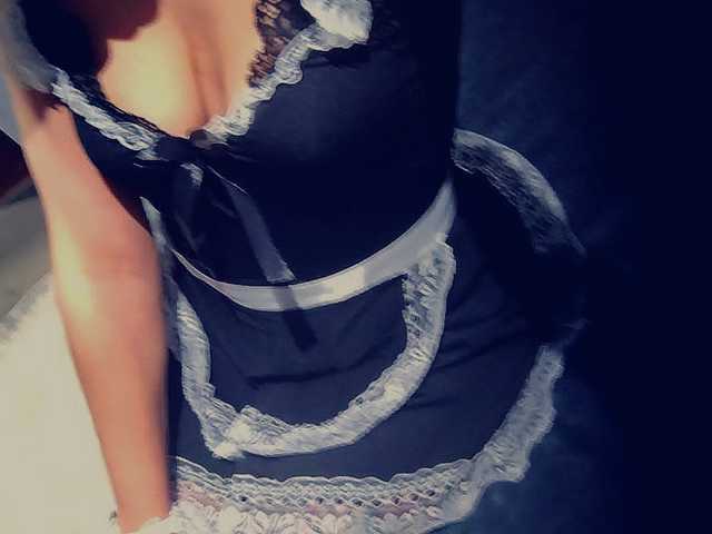 Profilin fotoğrafı Supersexybaby