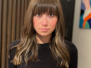 Erotik görüntülü sohbet MilkyGirl