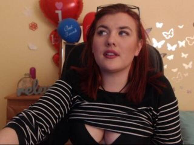 Yayın ekran görüntüleri SusanBell