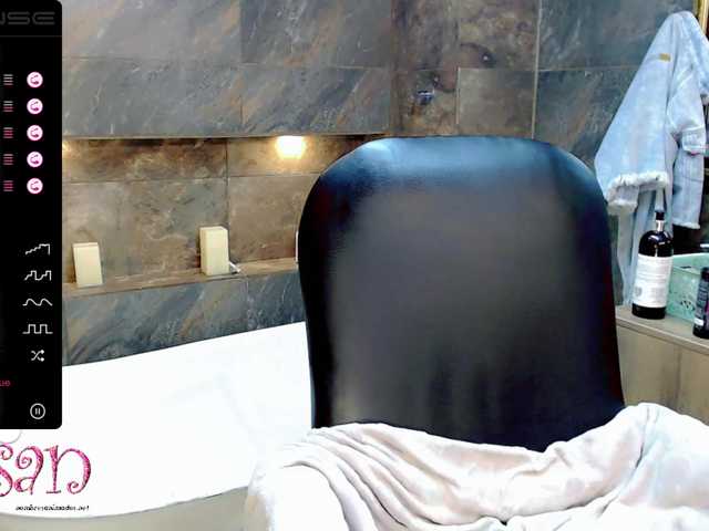 Yayın ekran görüntüleri SusanHicks