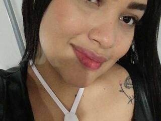 Erotik görüntülü sohbet SusanHill