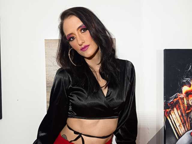 Profilin fotoğrafı susanhottiee