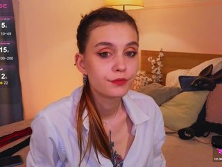 Erotik görüntülü sohbet SusieMorris