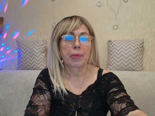 Yayın ekran görüntüleri SusieNoreen
