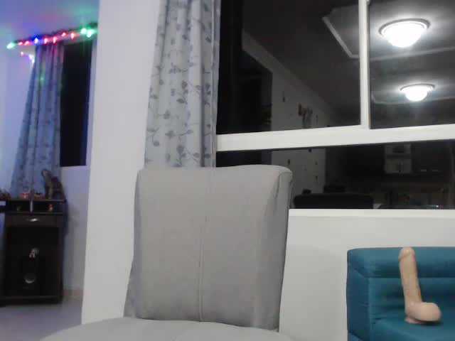 Yayın ekran görüntüleri Sussan