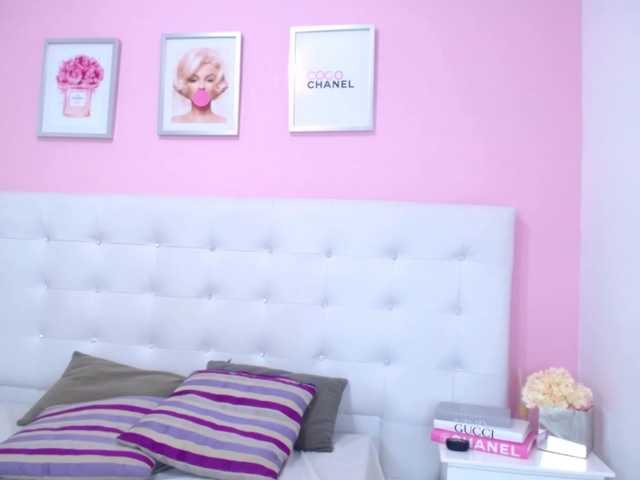 Yayın ekran görüntüleri SussanKing