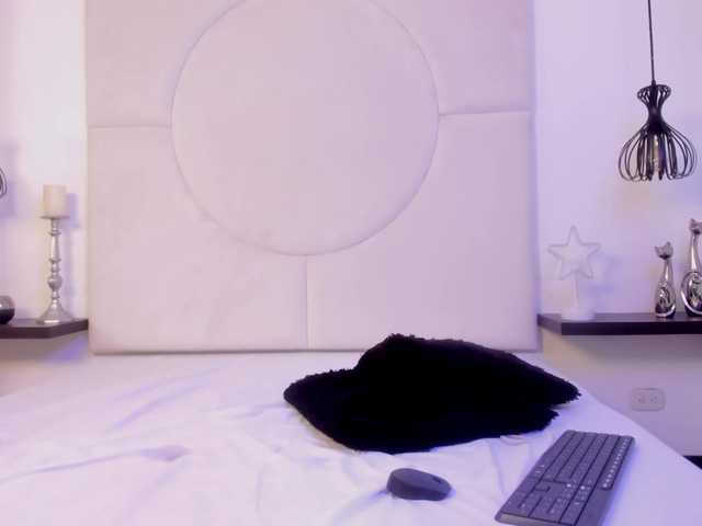 Yayın ekran görüntüleri SUSSIEBUNNY