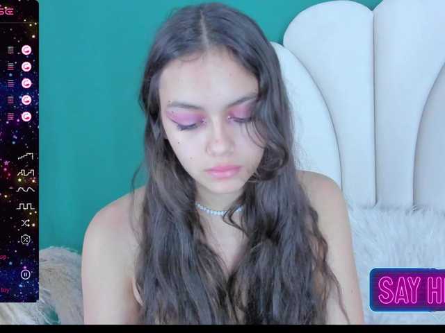 Yayın ekran görüntüleri susydark23