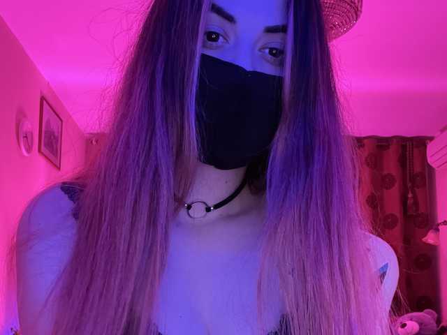 Profilin fotoğrafı Loliolio