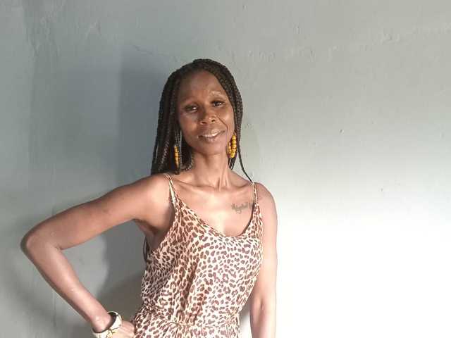 Profilin fotoğrafı SuUGABABE