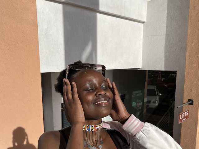 Profilin fotoğrafı suxy