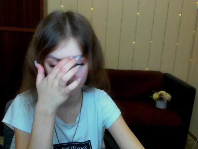 Yayın ekran görüntüleri Suzydollj229