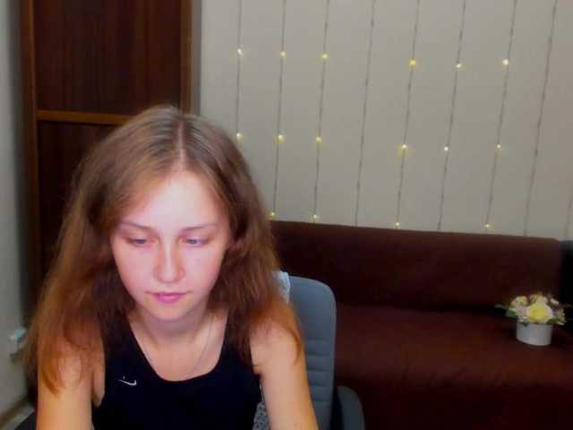 Yayın ekran görüntüleri Suzydollj229