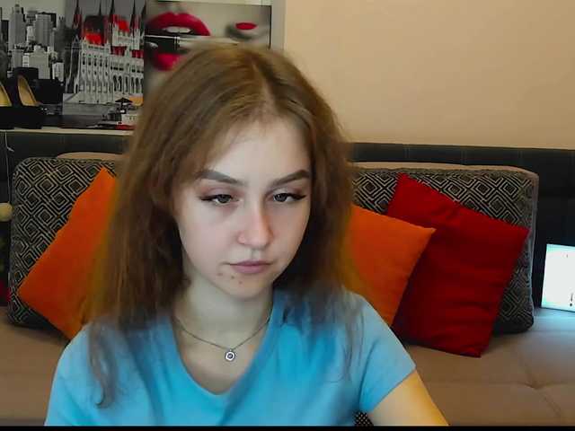 Yayın ekran görüntüleri Suzydollj229
