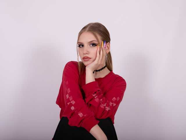 Profilin fotoğrafı SuzyKitty