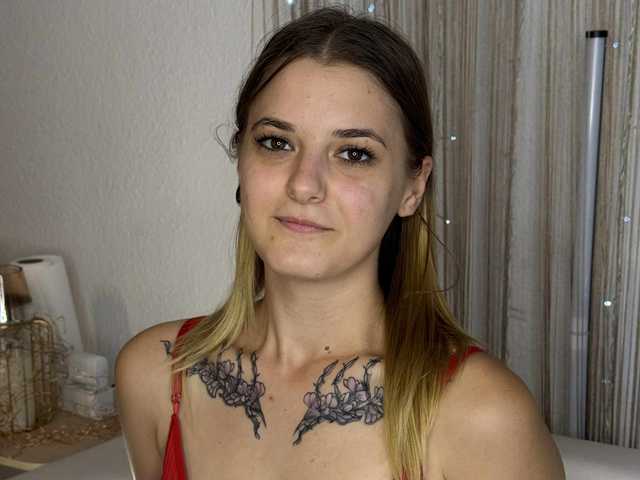 Profilin fotoğrafı SuzyMiu