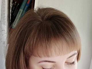 Erotik görüntülü sohbet SvetaSokolova