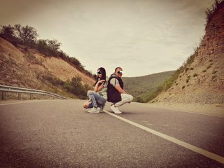 Erotik görüntülü sohbet SvetaZhenya