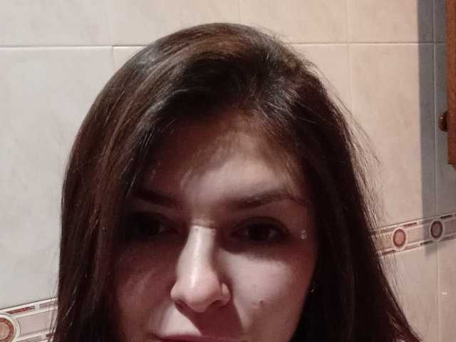 Profilin fotoğrafı Svetlayaa