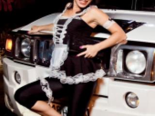 Profilin fotoğrafı svevka