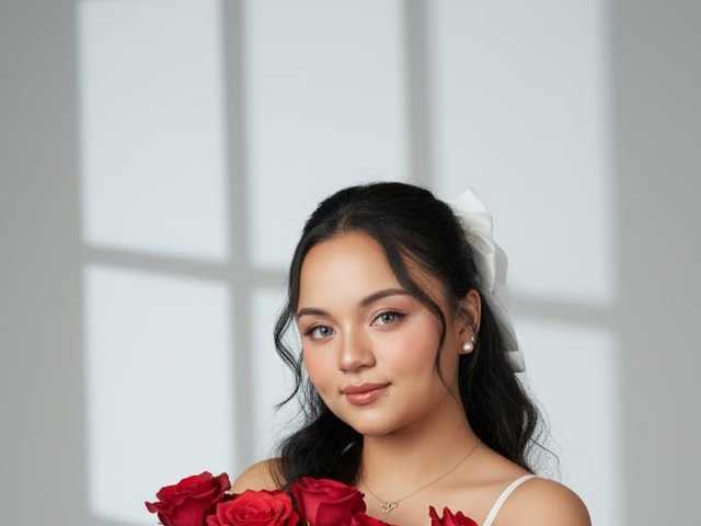 Profilin fotoğrafı sweelanna