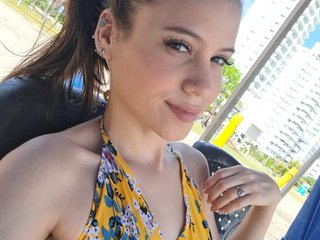 Erotik görüntülü sohbet sweet--april