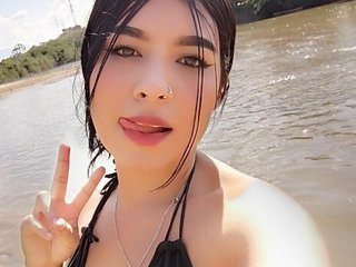 Erotik görüntülü sohbet Sweet-Abby