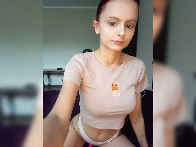 Yayın ekran görüntüleri Sweet-bitch69