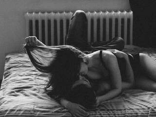 Erotik görüntülü sohbet Sweet_Couple777