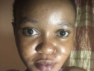 Erotik görüntülü sohbet Sweet-Iddah