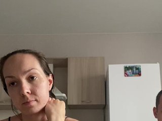 Erotik görüntülü sohbet Sweet-Kisulk1