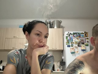 Erotik görüntülü sohbet Evgen-and-Ksyu